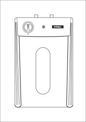 Termostat BH 10s, BH 5s, BH 80v