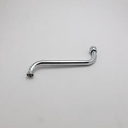 Ramnko HAKL na nstnnou dez. klas. bat. 20 cm, 1/2matice, prmr 15mm (bez perltora)