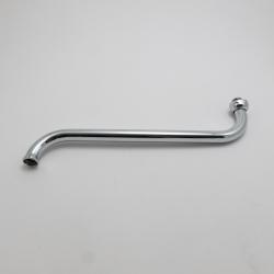 Ramnko HAKL na nstnnou dez./vanovou pk. bat.30cm,3/4matice,prmr18mm(bez perltora