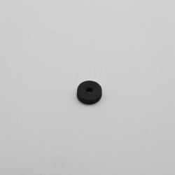 Tsnn 4,5 x 14,5 x 4mm ploch pryov (pro doraz ventilovho svrku)