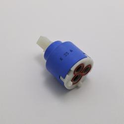 Ventil kartue HAKL nstnn dez. pk. baterie prmr 35mm