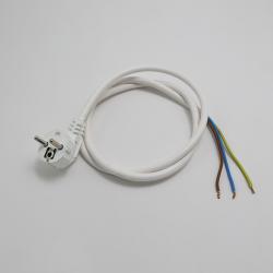 Kabel pp. flexo 3C x 1,5 dlka 1,25 bm BG 50v - 120v