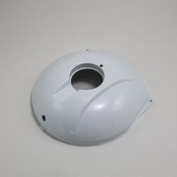 Kryt elektr. zapojen  BG 50 - 120v (bez krytky kontrolky)