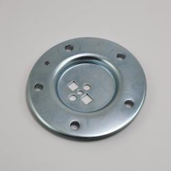 Pruba spirly BG 50 - 120v