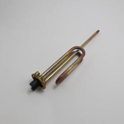 Spirla  bez pruby  2000W - BG 50 - 120v