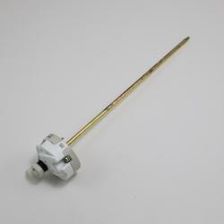 Termostat s tepelnou pojistkou a pkou  BG 50 - 120v