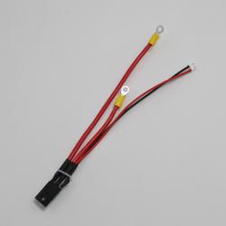 Triak 40A (proveden A) 3K-DL