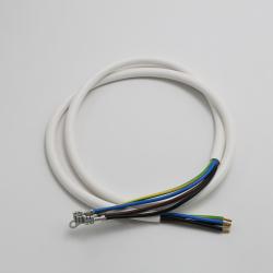 Kabel 4x2,5 MK (7-9-11 kW) MK, MKX, MX