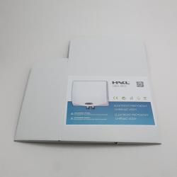 Krabice MKX komplet