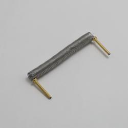 Spirla MK 5,5 kW 2 ks SET (2x 19,2 ohm fialov)