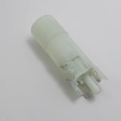 Tlo baterie OB 500 (plastov pouzdro)