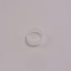 Ztka plastov pepravn 1/2" OB 700