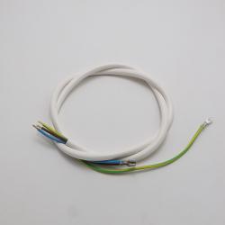 Kabel 3x2,5 (4,5-5,5 kW) PM-B, PM-TB, PL, PL-T