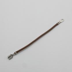 Propojovac vodi 2,5mm -hnd 13cm PM-B, PL