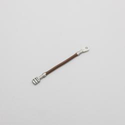 Propojovac vodi 2,5mm -hnd 5,5cm PM-TB, PL-T