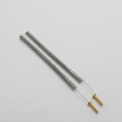 Spirla 3,5 kW (14,4 ohm-stbrn) 4,5mm hlavika PM-B, PM-TB