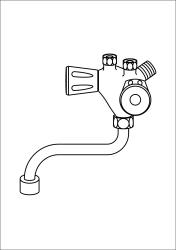 Tsnn 1/2" - 2mm ploch pryov