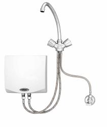 HAKL MK SET 3,5kW oh. se stojnkovou klas. bat., 22cm IconicLine